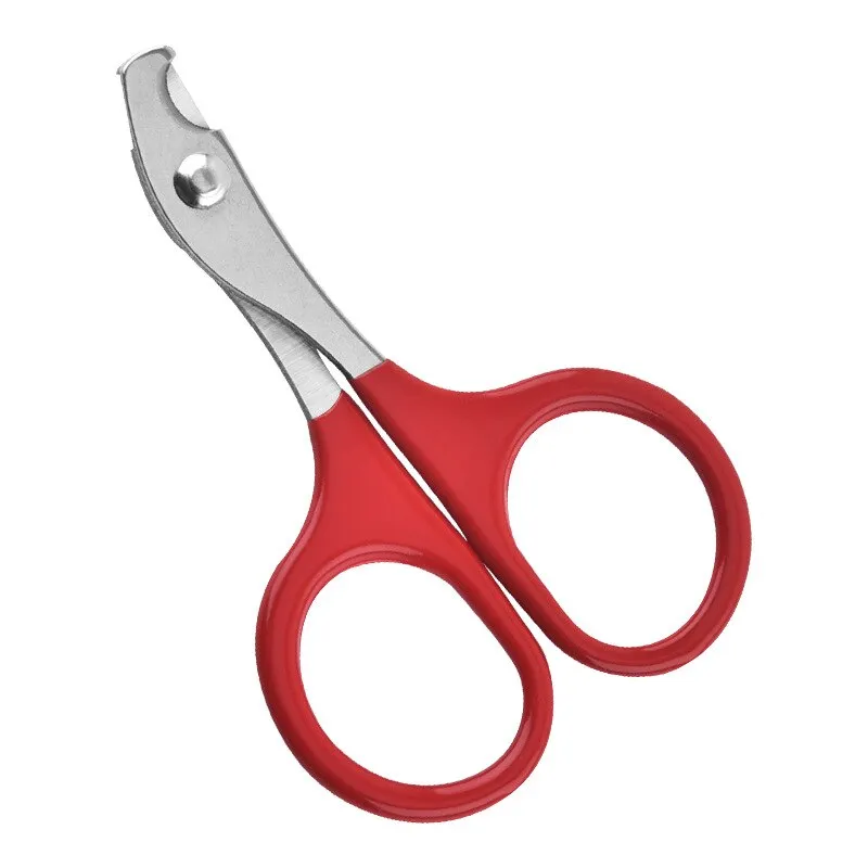 1 piece Professional Pet Puppy Nail Clippers