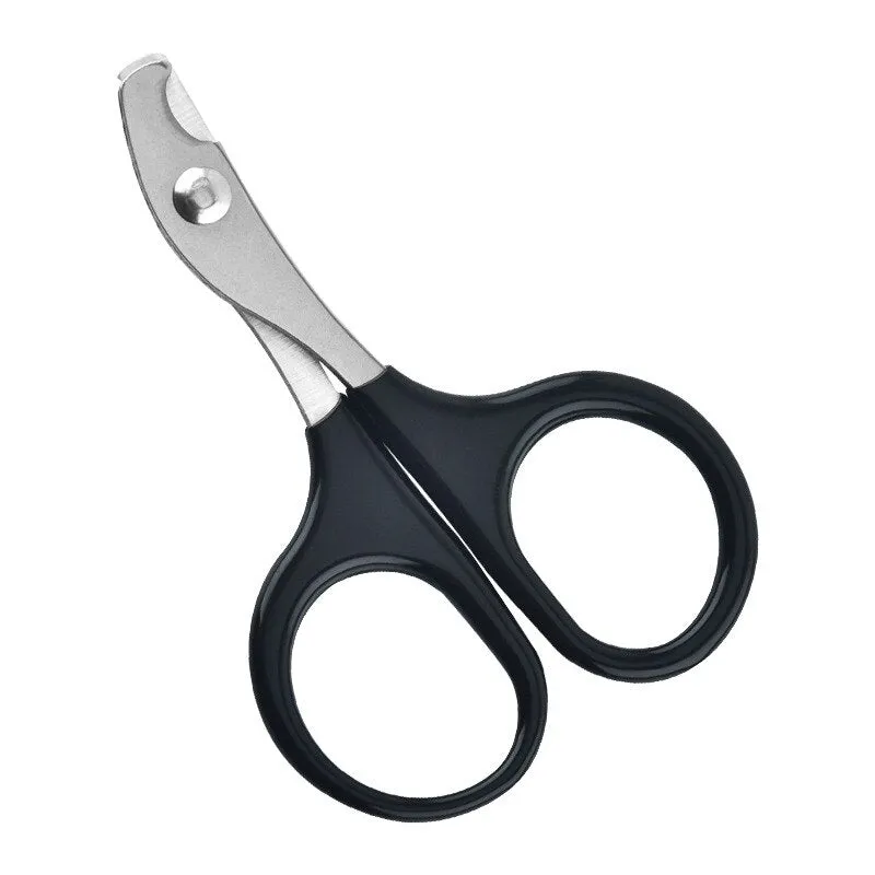 1 piece Professional Pet Puppy Nail Clippers