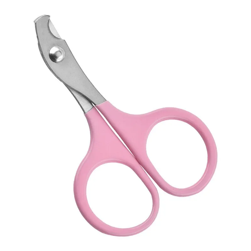 1 piece Professional Pet Puppy Nail Clippers