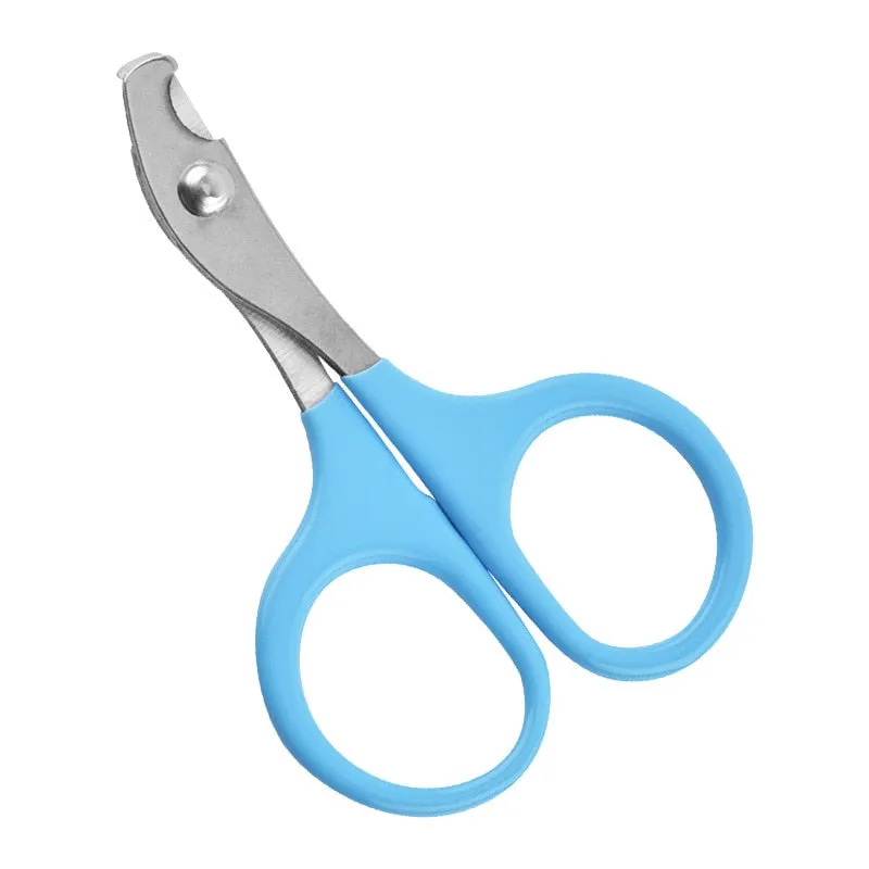 1 piece Professional Pet Puppy Nail Clippers