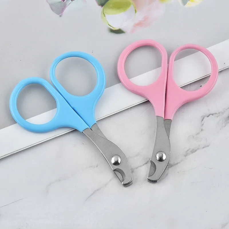 1 piece Professional Pet Puppy Nail Clippers