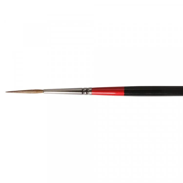 Brush Georgian Sable Rigger G63-3