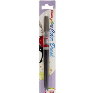 Pental Color Brush in Blister Pack Grey